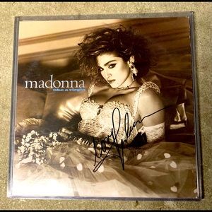 Madonna Collection BUNDLE!